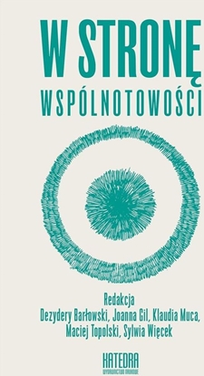 Picture of W stronę wspólnotowości