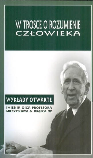 Изображение W trosce o rozumienie człowieka