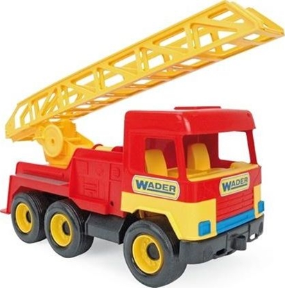 Изображение Wader Middle truck - Straż pożarna