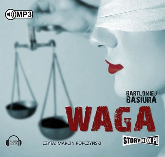 Изображение Waga audiobook (251117)