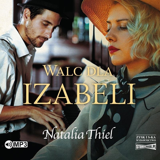 Picture of Walc dla Izabeli audiobook