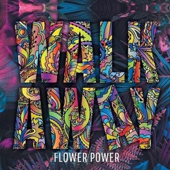 Изображение Walk Away Flower Power