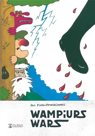 Picture of Wampiurs Wars