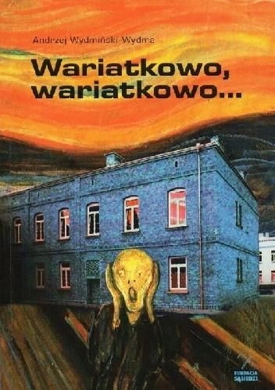 Изображение Wariatkowo, wariatkowo