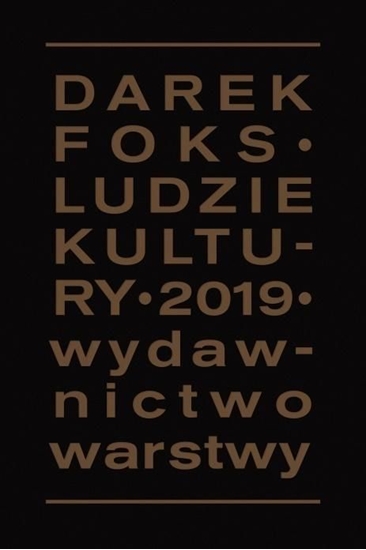 Изображение Warstwy Ludzie kultury