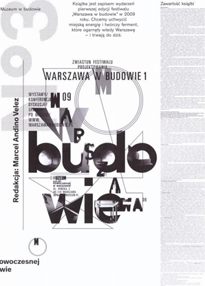 Attēls no Warszawa w Budowie 1