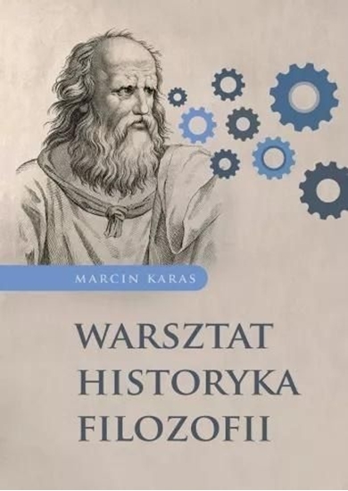 Изображение Warsztat historyka filozofii