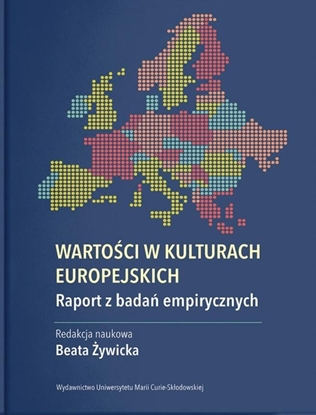 Изображение Wartości w kulturach europejskich