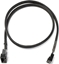 Picture of Watercool 4-pin - 4-pin, 0.6m, Czarny (60315)