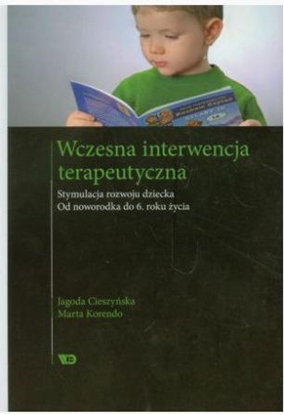 Attēls no Wczesna interwencja terapeutyczna