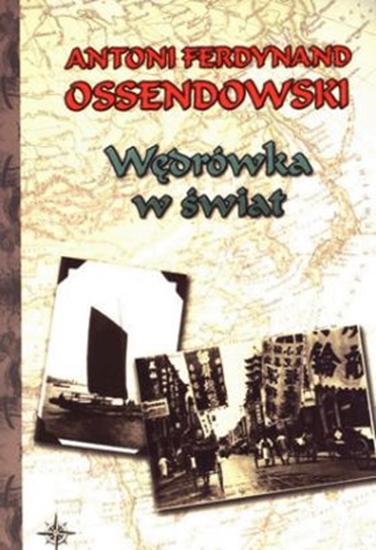 Picture of Wędrówka w świat