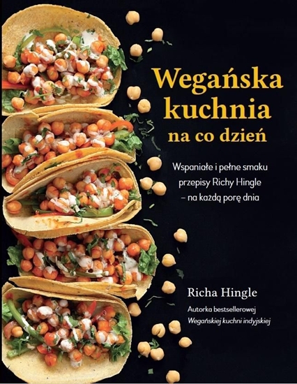 Picture of Wegańska kuchnia na co dzień