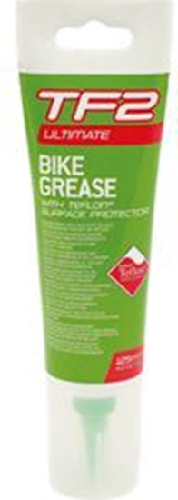 Изображение Weldtite Smar bike grease teflon 125ml (WLD-2019)