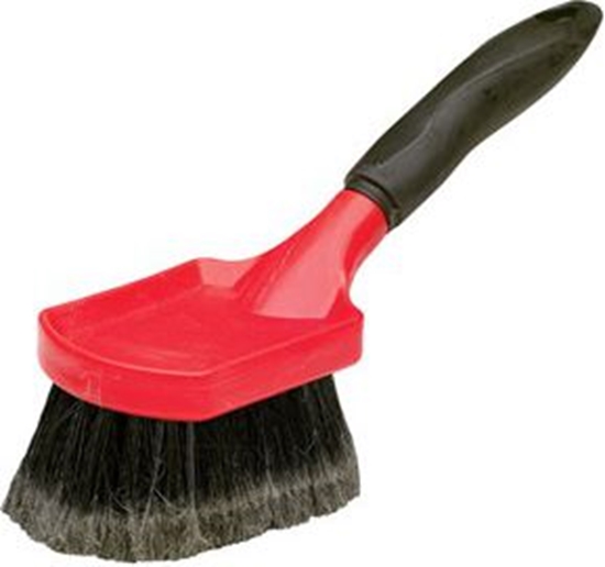 Изображение Weldtite Szczotka dirtwash softwash brush (WLD-6023)