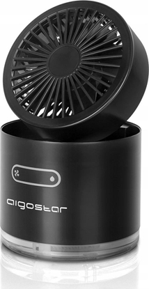 Изображение Wentylator Aigostar  Mini Mist