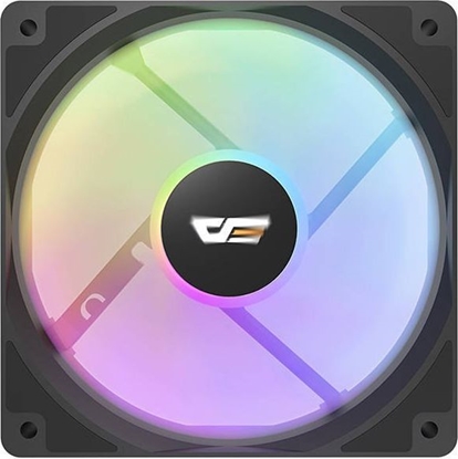 Изображение Darkflash CL12 Computer Fan LED