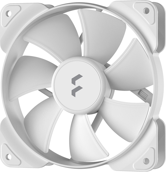 Изображение Wentylator Fractal Design Aspect 12 White (FD-F-AS1-1202)