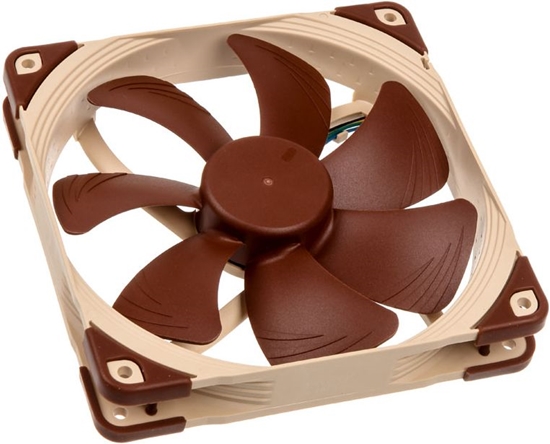 Изображение Wentylator Noctua NF-A14 5V