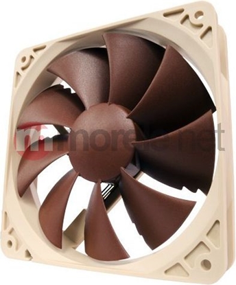 Picture of Wentylator Noctua NF-P12 PWM