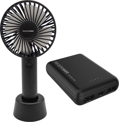 Attēls no Wentylator Realpower Mobile Fan