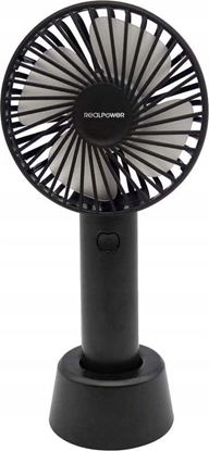 Attēls no Wentylator Realpower Mobile Fan