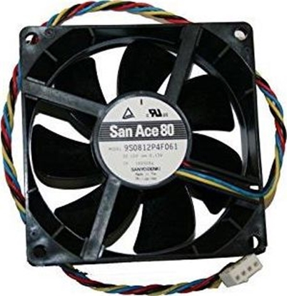 Изображение Wentylator SuperMicro FAN-0113L4