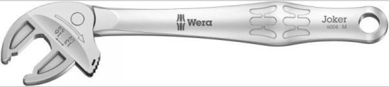 Picture of WERA 6004 Joker M self-setting Spanner