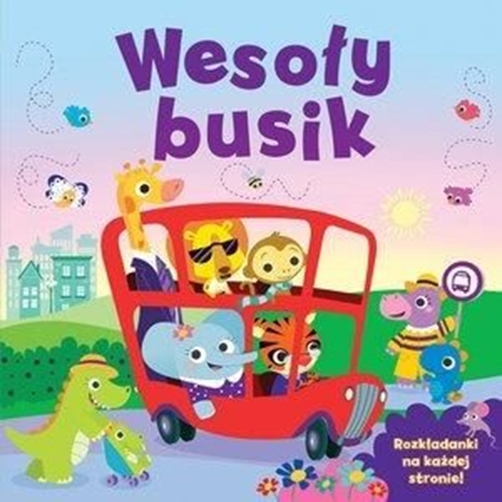 Изображение Wesoły busik