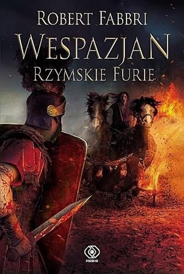 Изображение Wespazjan T.7 Rzymskie Furie