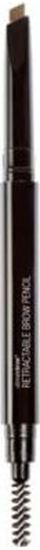 Изображение Wet n Wild Kredka do brwi Ultimate Brow Retractable Brow Pencil Taupe 0.2g