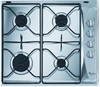 Picture of Whirlpool AKM 268/IX hob Stainless steel built-in Gas 4 zone(s)