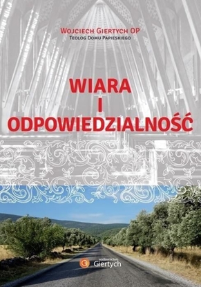 Изображение Wiara i odpowiedzialność