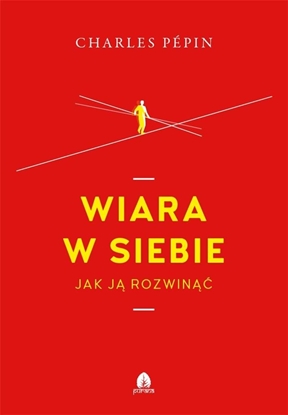 Изображение Wiara w siebie