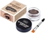 Изображение Wibo Eyebrow Pomade wodoodporna pomada do brwi 2 Dark Brown