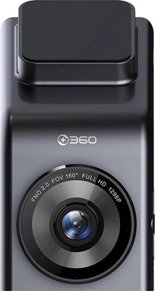 Attēls no 360 G300H Dash Camera 1296p / GPS