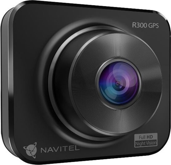 Picture of Wideorejestrator Navitel R300 GPS