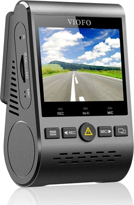 Изображение Wideorejestrator Viofo A129-G GPS