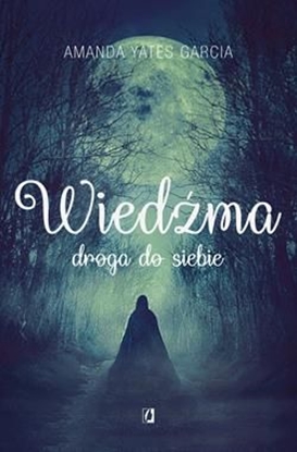 Picture of Wiedźma. Droga do siebie