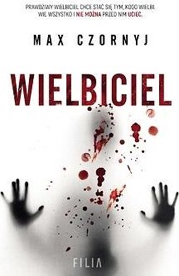 Изображение Wielbiciel