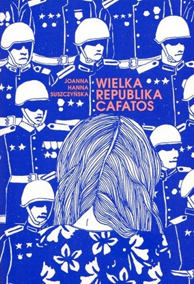 Изображение Wielka Republika Cafatos