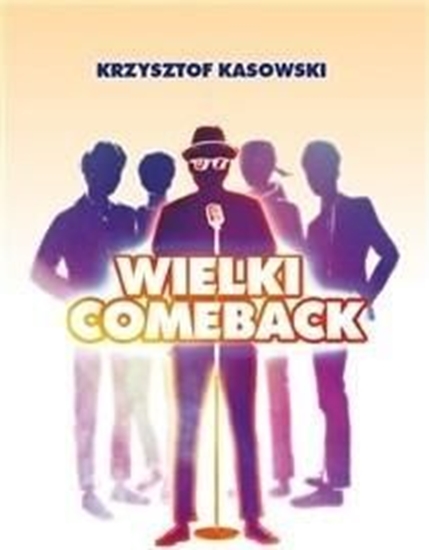 Picture of Wielki Comeback