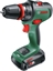 Attēls no Bosch AdvancedDrill 18 1350 RPM Keyless 1 kg Black, Green