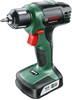 Изображение Bosch EasyDrill 12 700 RPM Keyless 900 g Black, Green