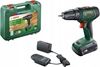 Picture of Bosch UniversalDrill 18V 1450 RPM Keyless 1.2 kg Black, Green