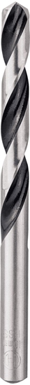 Picture of Bosch HSS Twist Drill Bits PointTeQ