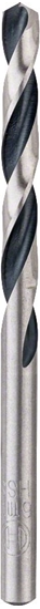 Picture of Bosch HSS Twist Drill Bits PointTeQ