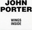 Изображение Wings Inside CD