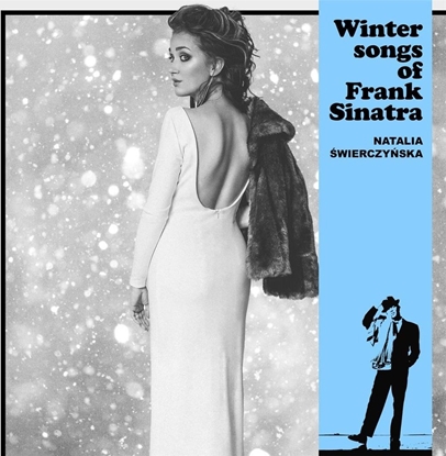 Изображение Winter Songs Of Frank Sinatra CD