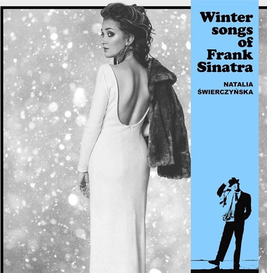 Изображение Winter Songs Of Frank Sinatra CD