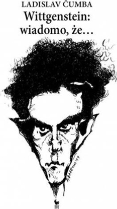 Picture of WITTGENSTEIN WIADOMO ŻE